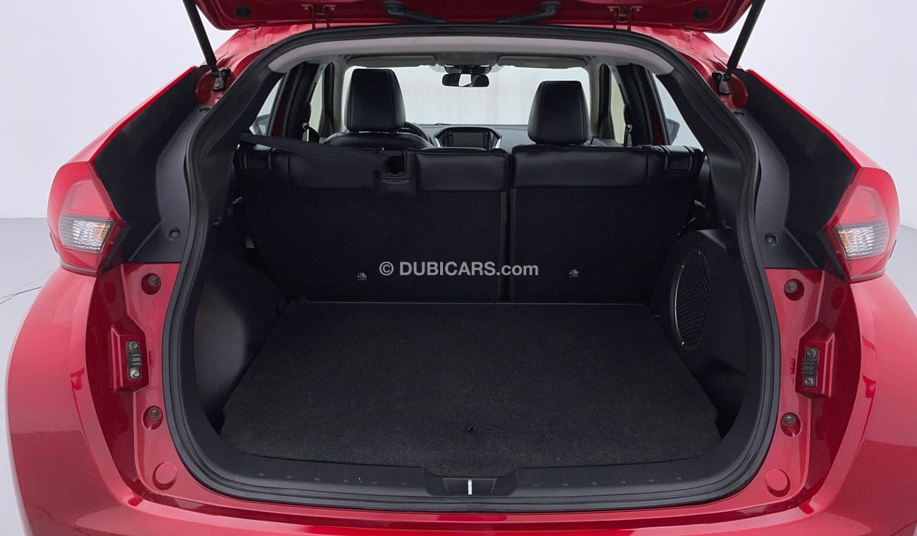 Mitsubishi Eclipse Cross GLX HIGHLINE 1.5 | Zero Down Payment | Free Home Test Drive