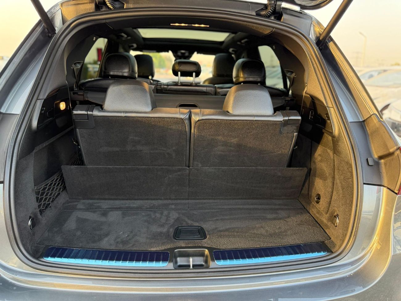 Mercedes-Benz GLE 300 2024 MERCEDES BENZ GLE300D