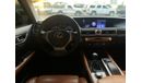 Lexus GS350
