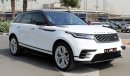 Land Rover Range Rover Velar P250 R-Dynamic SE GCC AGENCY WARRANTY