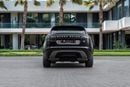 Land Rover Range Rover Velar S Range Rover Velar S | 2,253 P.M | 0% Downpayment | ONE OWNER | FULL LAND ROVER HISTORY
