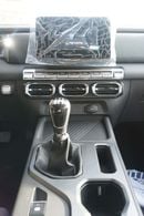 Rely R8 2.3L Turbo Diesel 2WD M/T