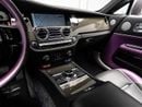 Rolls Royce Wraith SUMMER STARTS NOW | EXCLUSIVE DEAL BY BLACKLINE, 12 Months Warranty, GCC, Low KM's