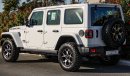 جيب رانجلر UNLIMITED RUBICON V6 3.6L W/ 3 Yrs or 60K km Warranty @ Trading Enterprises