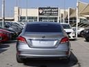MG 6 Luxury 1.5L MG 6 -Luxury - 2022 - GCC - no accidents, 1.5L - in excellent condition