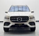 Mercedes-Benz GLS 450 2020 Mercedes-Benz GLS 450 4MATIC Premium, Oct/2026 Mercedes Warranty, Mercedes Full Service History