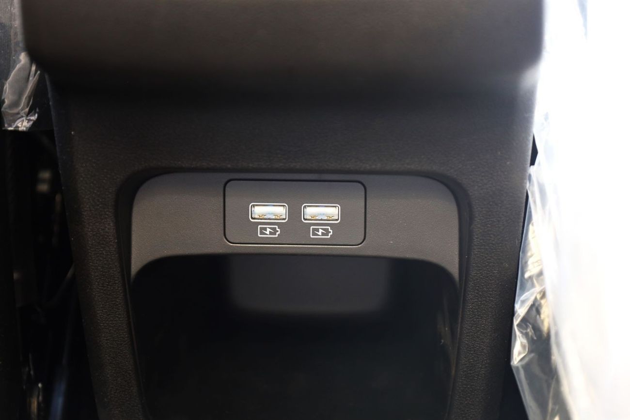 BYD Yuan Up BYD YUAN UP TRANSCEND 401 KM MODEL 2025