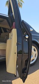 Rolls Royce Phantom