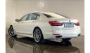 BMW 730Li Executive