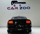 Ford Mustang Ecoboost