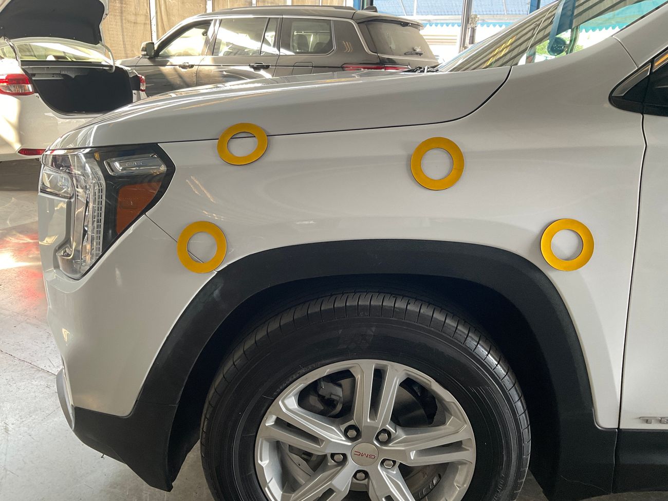 GMC Terrain SLE | Guaranteed Warranty | 0 Down Payment