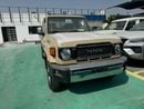 Toyota Land Cruiser Pick Up 2.8L DIESEL SINGLE CABIN AUTOMATIC 2024