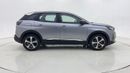 بيجو 3008 2025 GT | AED 1360/Month | 0 DP | 30 Day Return | Warranty | Service History