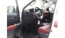 Toyota Hilux 2.4L Diesel AT ( export only)