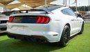 فورد موستانج SOLD!!!!!Ford Mustang GT V8 2019/ Premium Full Option/ Low Miles/ Very Good Condition