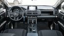 ميتسوبيشي L200 GLS GLX Double Cab Diesel A/T 2.4L