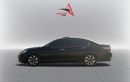 Honda Accord 2.4L I4 A/T | 2017 | GCC SPECS | All Original Paint | AED 990 per month