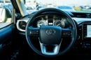 Toyota Hilux 2026 Toyota Hilux D/C  M/T  (2.7L   4WD)