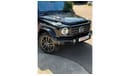 Mercedes-Benz G 400 Mercedes G400d Right hand Drive