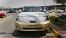 Nissan Patrol SE Platinum City