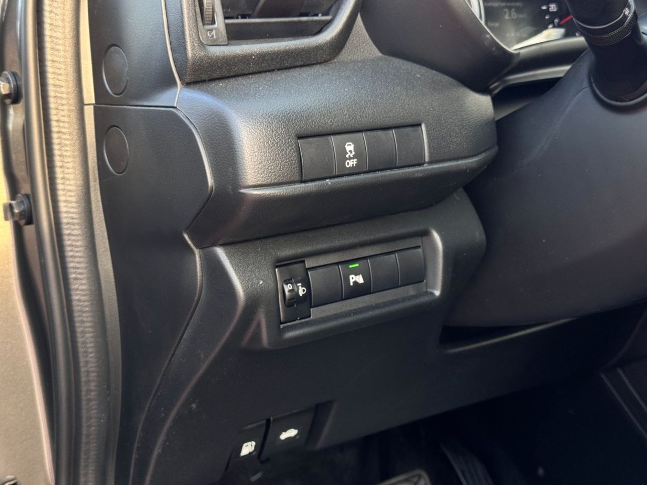 Suzuki Swift GLX 1.2L