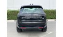 Land Rover Range Rover Autobiography GCC Spec / At Export Price