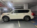 Nissan Armada