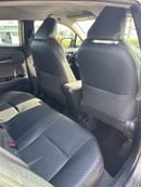 Toyota CHR Limited ,leather seats,electric seats, blind spots Full Option