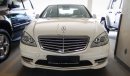 مرسيدس بنز S 350