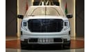 GMC Sierra Denali Ultimate 2022 White 0KM 3 Years Warranty