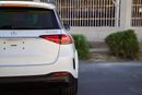 مرسيدس بنز GLE 53 AMG AMG 4MATIC+