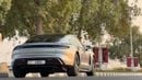 بورش تايكان Porsche Taycan 4S