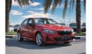 بي أم دبليو 120 BMW 120I M SPORT VERSION BLACK / 2023 MODEL