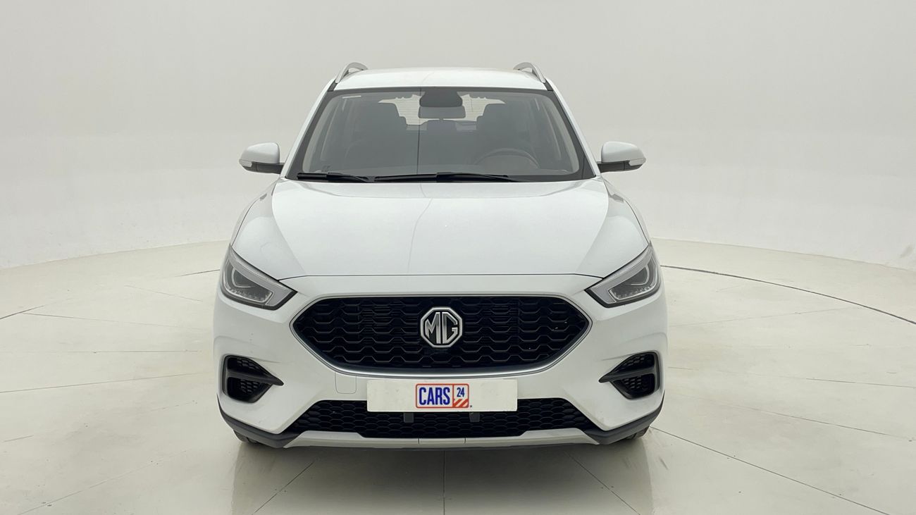 MG ZS STD 1.5 | Zero Down Payment | Free Home Test Drive