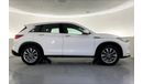 Infiniti QX50 Luxe Essential Proassist