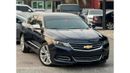 Chevrolet Impala Premier