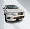 Toyota Hilux DLS