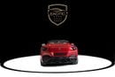 فيراري بورتوفينو STD (3.9L · 8 Cyl · Automatic · Petrol · Convertible · Rear Wheel Drive · 4 Seats · 2 Door)