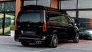 مرسيدس بنز فيتو Mercedes-Benz Vito 2024
