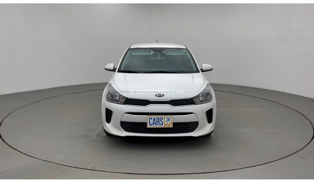 Kia Rio 1400