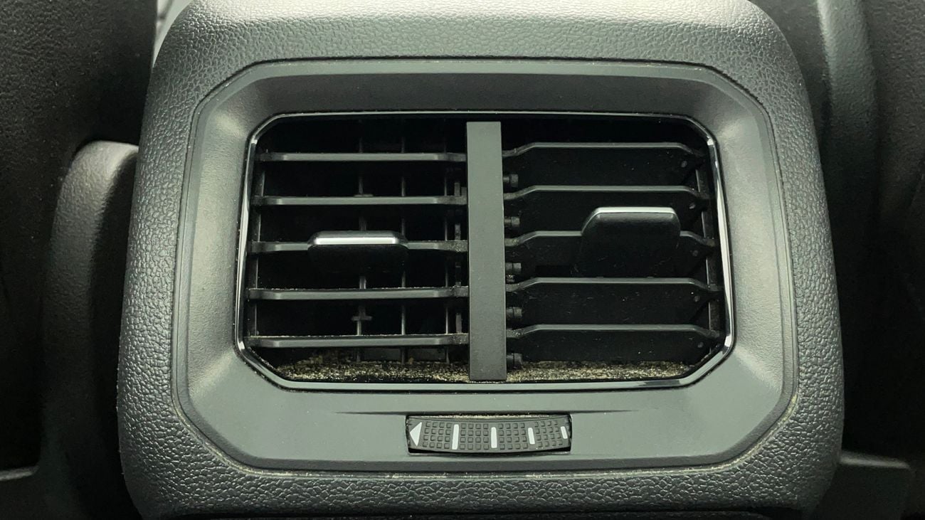 فولكس واجن تيجوان SEL 2 | بدون دفعة مقدمة | اختبار القيادة في المنزل