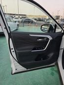 تويوتا راف ٤ 2.5L VXR Hybrid