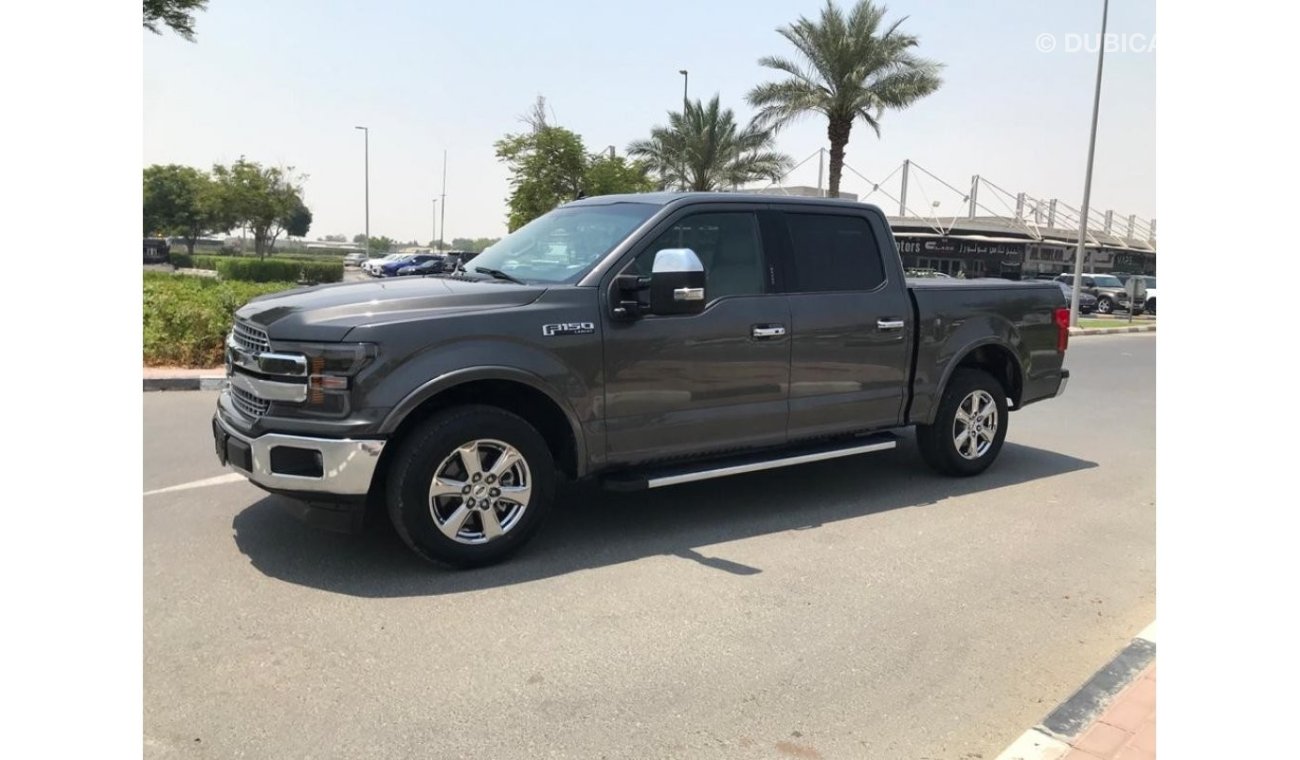 Ford F-150 PICK UP