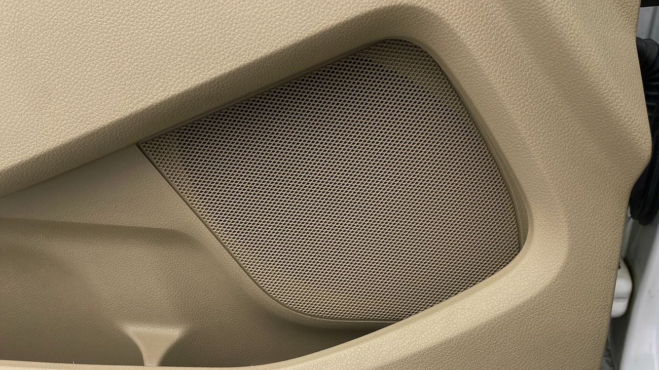 Ford Explorer STD 3.5 | Under Warranty | Inspected on 150+ parameters