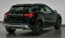 Mercedes-Benz GLA 250 4Matic