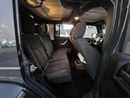 Jeep Wrangler Sahara 3.6L A/T JEEP WRANGLER SAHARA 2016 GCC PERFECT CONDITION