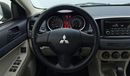 Mitsubishi Lancer EX 2 | Under Warranty | Inspected on 150+ parameters