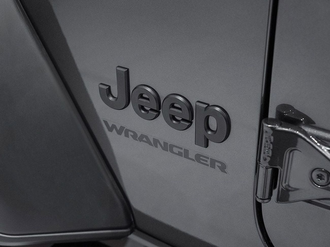 جيب رانجلر Unlimited Sport 2.0L A/T