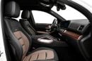 Mercedes Benz GLE53 AMG GCC Specs GLE 53 AMG Coupe