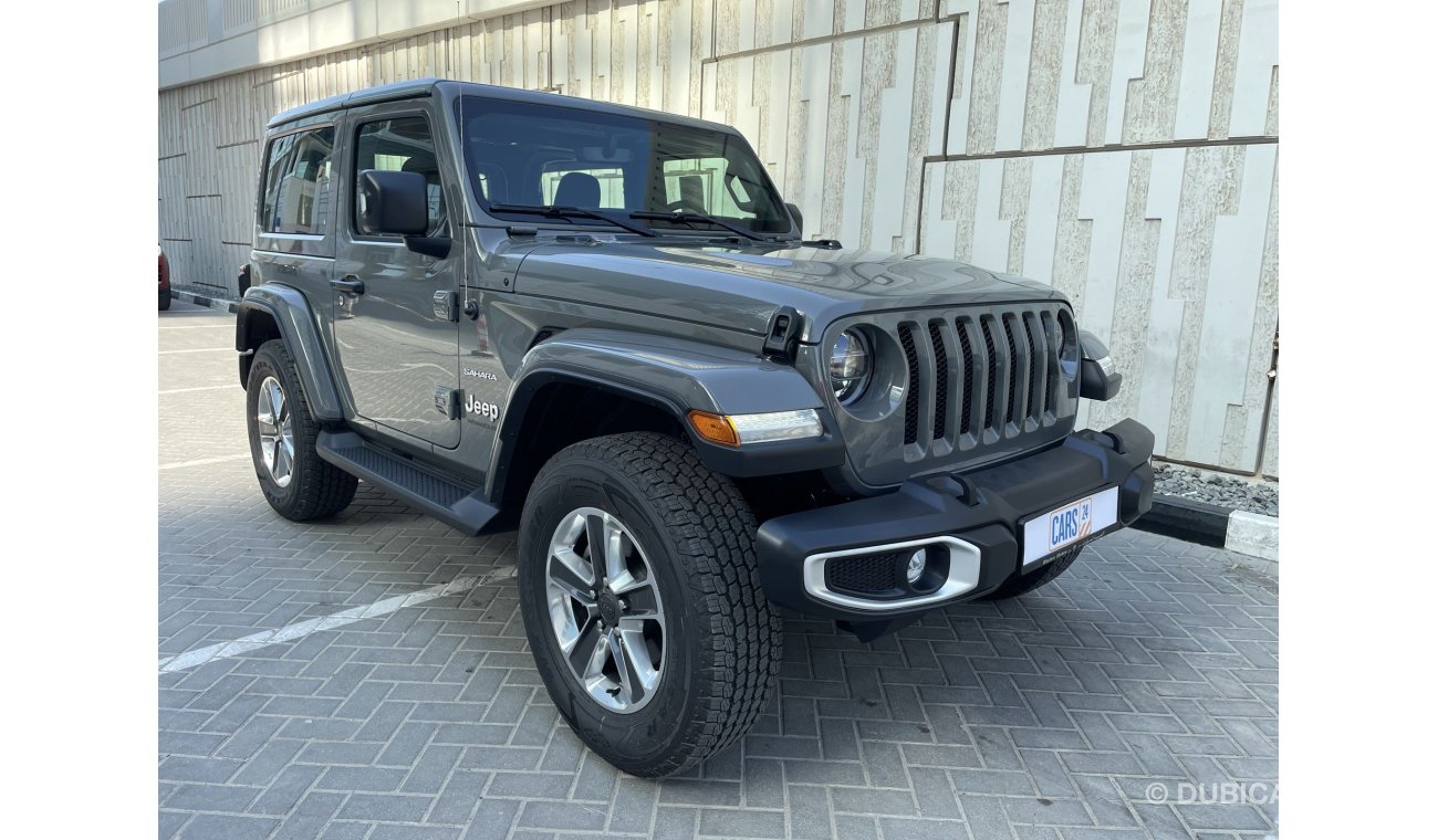 Jeep Wrangler Sport 2door 3600